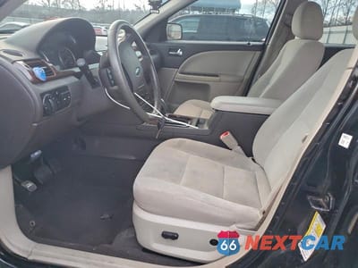 Zdjęcie 7 z 11 samochodu: 2008 FORD TAURUS SEL VIN:1FAHP24W78G120783 - miniatura