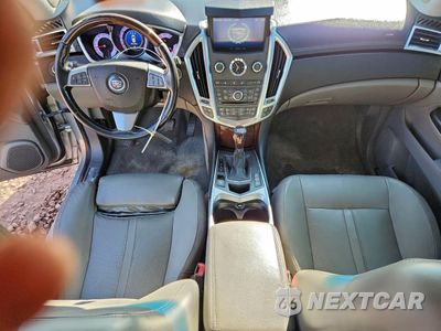 Zdjęcie 8 z 15 samochodu: 2012 CADILLAC SRX PREMIUM COLLECTION VIN:3GYFNCE30CS602954 - miniatura