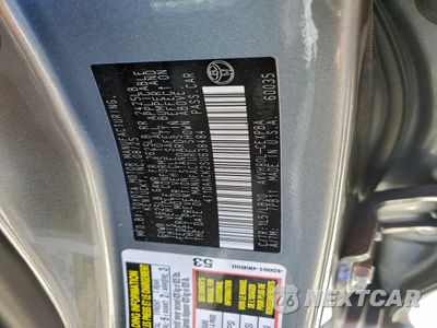 Zdjęcie 12 z 13 samochodu: 2025 TOYOTA CAMRY XSE VIN:4T1DAACK2SU638484 - miniatura