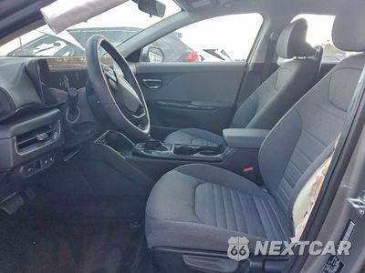 Zdjęcie 7 z 13 samochodu: 2025 KIA K4 EX VIN:3KPFU4DE6SE066347 - miniatura