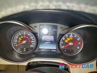 Zdjęcie 9 z 12 samochodu: 2018 MERCEDES-BENZ C 300 VIN:55SWF4JB7JU235125 - miniatura