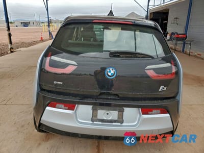 Zdjęcie 6 z 14 samochodu: 2014 BMW I3 REX VIN:WBY1Z4C59EV277019 - miniatura