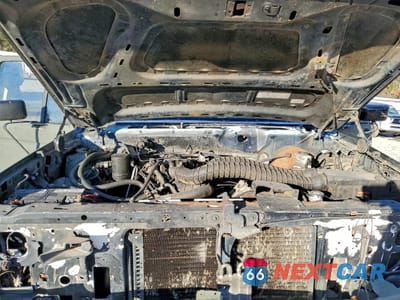 Zdjęcie 11 z 13 samochodu: 1994 FORD F250 VIN:1FTHX26H0RKA80165 - miniatura