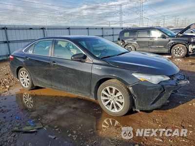 Czwarte zdjęcie samochodu z boku: 2015 TOYOTA CAMRY HYBRID VIN:4T1BD1FK0FU157228 - miniatura