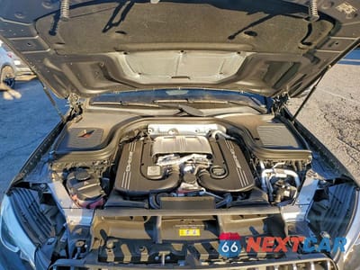 Zdjęcie 12 z 13 samochodu: 2019 MERCEDES-BENZ GLC COUPE 63 4MATIC AMG VIN:WDC0J8JB2KF495145 - miniatura