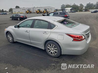 Drugie zdjęcie samochodu z przodu: 2015 NISSAN ALTIMA 2.5 VIN:1N4AL3AP5FN889128 - miniatura