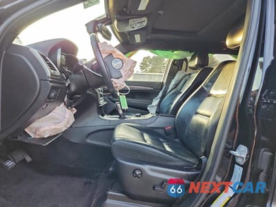 Zdjęcie 7 z 13 samochodu: 2018 JEEP GRAND CHEROKEE LIMITED VIN:1C4RJFBG4JC108218 - miniatura