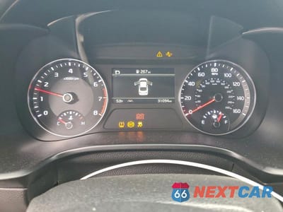 Zdjęcie 9 z 12 samochodu: 2024 KIA FORTE LX VIN:3KPF24AD2RE798793 - miniatura
