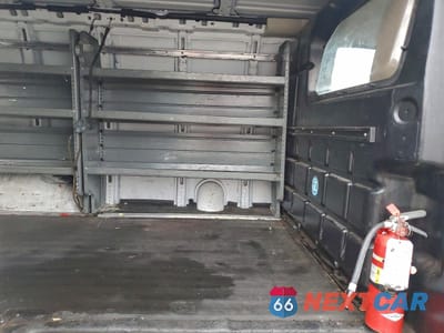 Zdjęcie 10 z 12 samochodu: 2021 CHEVROLET EXPRESS G2500 VIN:1GCWGAFP7M1240582 - miniatura