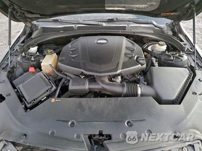 Zdjęcie 11 z 13 samochodu: 2016 CADILLAC ATS PERFORMANCE VIN:1G6AJ5SS6G0159437 - miniatura