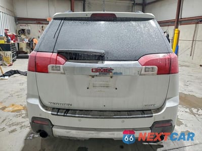 Zdjęcie 6 z 13 samochodu: 2015 GMC TERRAIN SLT VIN:2GKFLYE33F6171655 - miniatura