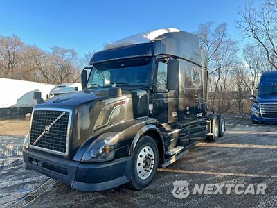 Drugie zdjęcie samochodu z przodu: 2019 FRHT CASCADIA - TRUCKS SEMI TRUCK VIN:4V4NC9EH9FN182118 - miniatura