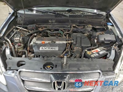 Zdjęcie 12 z 13 samochodu: 2006 HONDA CR-V SE VIN:SHSRD78996U435996 - miniatura