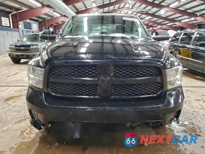 Piąte zdjęcie samochodu w środku: 2013 RAM 1500 ST VIN:1C6RR6FT6DS639048 - miniatura