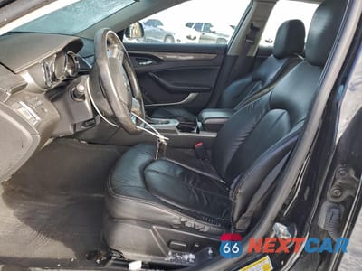 Zdjęcie 7 z 14 samochodu: 2012 CADILLAC CTS VIN:1G6DC5E55C0115226 - miniatura