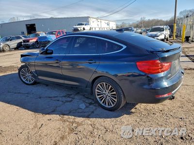 Drugie zdjęcie samochodu z przodu: 2014 BMW 328 XIGT VIN:WBA3X5C51ED559275 - miniatura