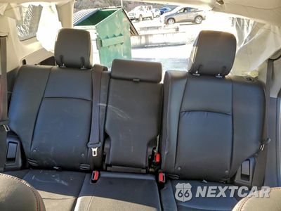 Zdjęcie 10 z 17 samochodu: 2021 TOYOTA 4RUNNER SR5 PREMIUM VIN:JTERU5JR3M5946958 - miniatura
