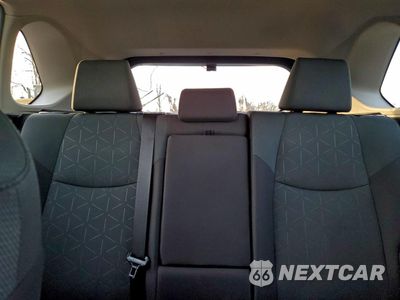 Zdjęcie 10 z 14 samochodu: 2023 TOYOTA RAV4 XLE VIN:2T3W1RFV9PC218072 - miniatura