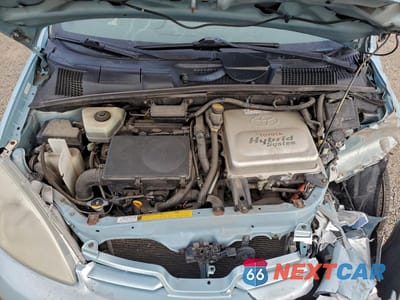 Zdjęcie 11 z 11 samochodu: 2003 TOYOTA PRIUS VIN:JT2BK12U930078170 - miniatura