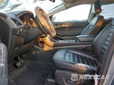 Zdjęcie 7 z 15 samochodu: 2023 FORD EDGE SEL VIN:2FMPK4J92PBA59097 - miniatura