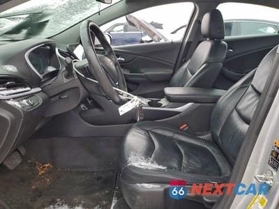 Zdjęcie 7 z 12 samochodu: 2017 CHEVROLET VOLT LT VIN:1G1RC6S53HU119684 - miniatura