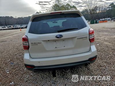 Zdjęcie 6 z 14 samochodu: 2015 SUBARU FORESTER 2.5I LIMITED VIN:JF2SJAHC1FH458409 - miniatura