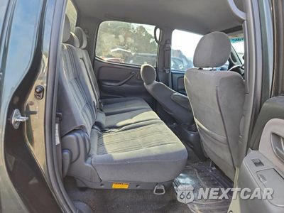 Zdjęcie 10 z 14 samochodu: 2006 TOYOTA TUNDRA DOUBLE CAB SR5 VIN:5TBET34116S531191 - miniatura