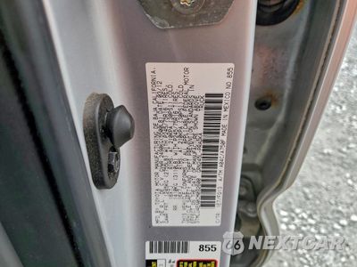 Zdjęcie 12 z 13 samochodu: 2012 TOYOTA TACOMA DOUBLE CAB VIN:3TMLU4EN0CM092600 - miniatura