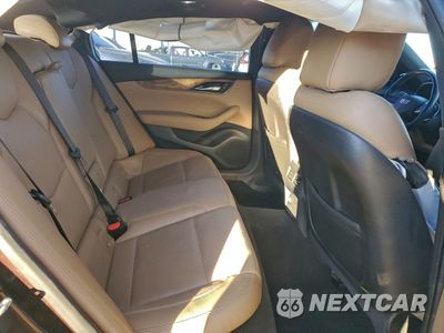 Zdjęcie 10 z 15 samochodu: 2020 CADILLAC CT5 PREMIUM LUXURY VIN:1G6DT5RK3L0132901 - miniatura