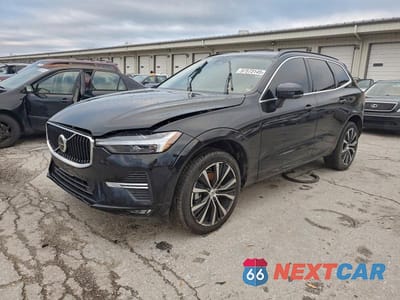 2023 VOLVO XC60 CORE YV4L12RV5P1227240 - główne zdjęcie licytacji z USA - miniatura