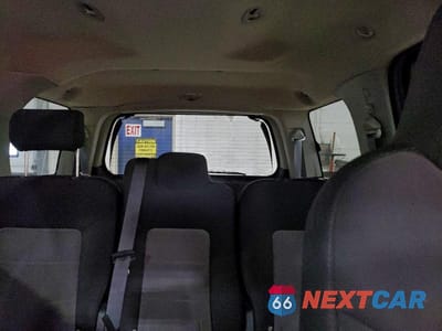 Zdjęcie 10 z 12 samochodu: 2003 FORD EXPEDITION XLT VIN:1FMPU16W53LC28711 - miniatura