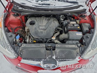 Zdjęcie 11 z 12 samochodu: 2016 HYUNDAI VELOSTER VIN:KMHTC6AD4GU278567 - miniatura