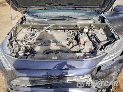 Zdjęcie 11 z 12 samochodu: 2020 TOYOTA RAV4 LIMITED VIN:JTMN1RFV7LD058100 - miniatura