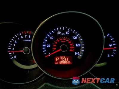 Zdjęcie 9 z 12 samochodu: 2010 KIA FORTE EX VIN:KNAFU4A25A5288797 - miniatura