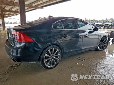 Trzecie zdjęcie samochodu z tyłu: 2015 VOLVO S60 PLATINUM VIN:YV140MFD0F1305207 - miniatura