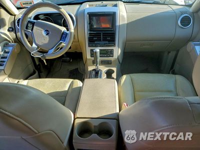 Zdjęcie 8 z 14 samochodu: 2008 MERCURY MOUNTAINEER PREMIER VIN:4M2EU48858UJ18068 - miniatura