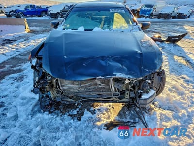 Piąte zdjęcie samochodu w środku: 2011 HONDA ACCORD CROSSTOUR EXL VIN:5J6TF1H53BL002824 - miniatura