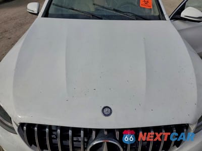 Zdjęcie 12 z 12 samochodu: 2017 MERCEDES-BENZ GLC 300 4MATIC VIN:WDC0G4KB0HF198163 - miniatura