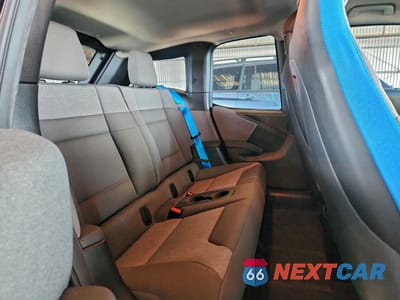 Zdjęcie 10 z 13 samochodu: 2019 BMW I3 S REX VIN:WBY8P8C52K7D21957 - miniatura