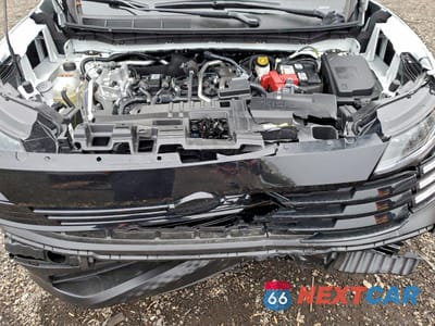 Zdjęcie 12 z 14 samochodu: 2026 NISSAN KICKS SV VIN:3N8AP6CE4TL316538 - miniatura