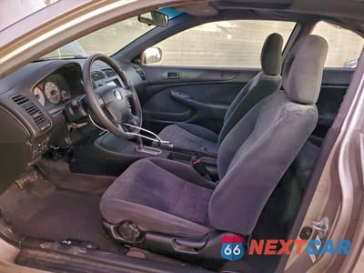 Zdjęcie 7 z 12 samochodu: 2002 HONDA CIVIC EX VIN:1HGEM22942L053191 - miniatura