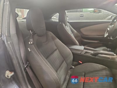 Zdjęcie 10 z 12 samochodu: 2014 CHEVROLET CAMARO LS VIN:2G1FA1E34E9127615 - miniatura