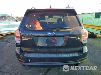 Zdjęcie 6 z 14 samochodu: 2017 SUBARU FORESTER 2.0XT PREMIUM VIN:JF2SJGEC3HH428497 - miniatura