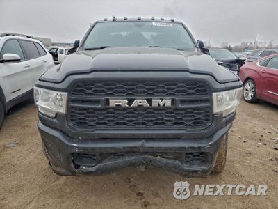 Piąte zdjęcie samochodu w środku: 2020 RAM 2500 TRADESMAN VIN:3C6UR5CJXLG286875 - miniatura
