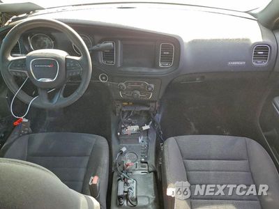 Zdjęcie 8 z 13 samochodu: 2019 DODGE CHARGER POLICE VIN:2C3CDXAG5KH660124 - miniatura