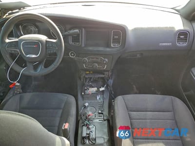 Zdjęcie 8 z 13 samochodu: 2019 DODGE CHARGER POLICE VIN:2C3CDXAG5KH660124 - miniatura