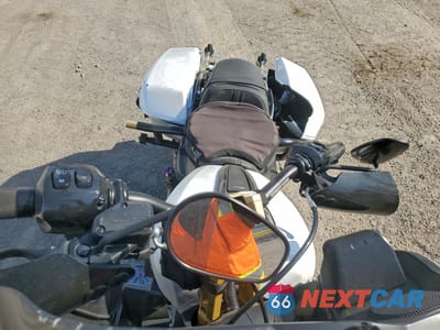Piąte zdjęcie samochodu w środku: 2024 HARLEY-DAVIDSON FLTRX VIN:1HD1KH716RB627278 - miniatura
