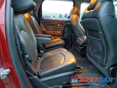 Zdjęcie 11 z 13 samochodu: 2015 GMC ACADIA DENALI VIN:1GKKVTKD6FJ346184 - miniatura