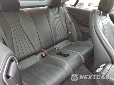 Zdjęcie 10 z 12 samochodu: 2018 MERCEDES-BENZ E 400 VIN:WDD1J6FB8JF016187 - miniatura