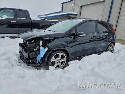 2017 FORD FIESTA ST 3FADP4GX1HM166310 - główne zdjęcie licytacji z USA - miniatura
